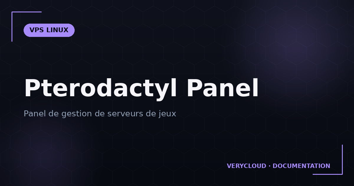 Install Pterodactyl Panel and Wings on Debian 12
