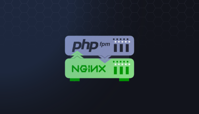 Install Nginx and PHP-FPM on a VPS