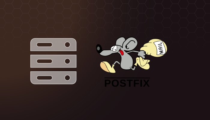Installation d'un Serveur Mail Complet avec Postfix et Dovecot