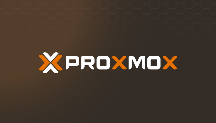 Installation et configuration complète d’un serveur dédié sous Proxmox