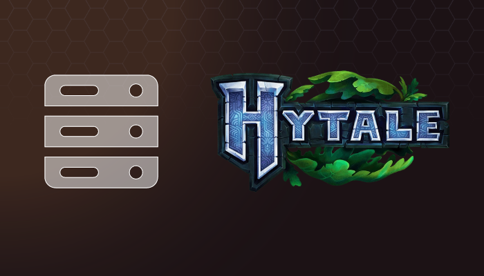 Comment installer un serveur Hytale sur VPS Linux