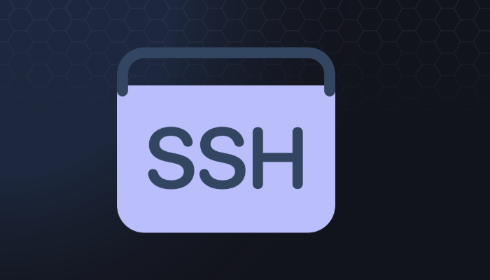 SSH Connection to a VPS